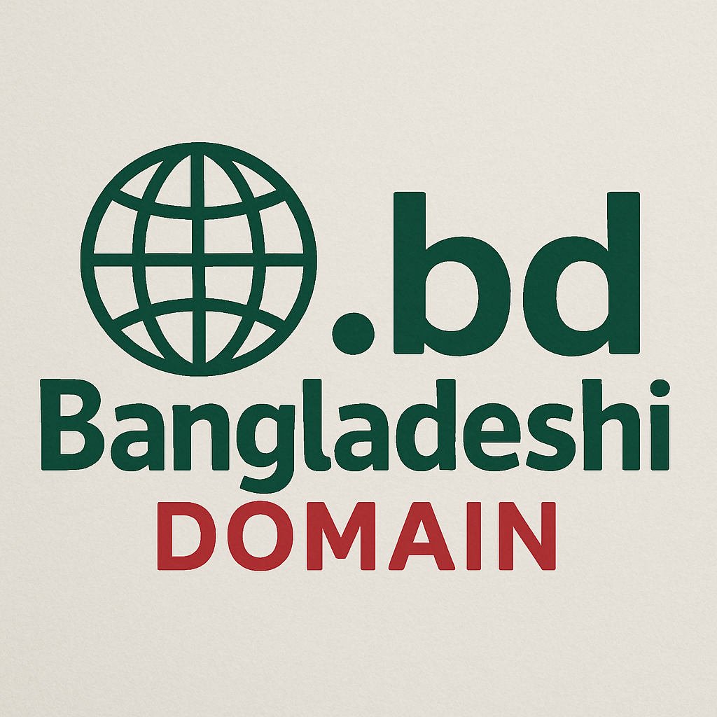 Bangladeshi domain